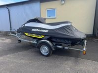 Sea-Doo GTR 215