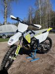 Husqvarna TC 250