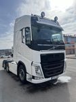 Volvo FH  16.1 I-Shift, 550hk,  2018  Dragbil  