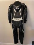 Alpinestars skinnställ