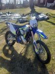 Sherco 250 se 2022