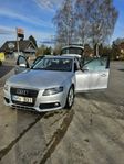 Audi A4 Avant 2.0 TDI DPF Proline, Sport Euro 5