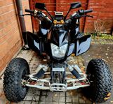 Bashan ATV 7s 200cc 