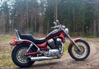 suzuki intruder 1400cc