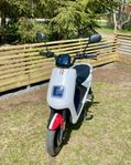 LVYNENG LX04 El-Moped 2022