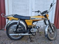 Puch dakota 3000