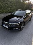 Volkswagen Passat GTS Sportscombi 2.0 TDI BlueMotion 4Motion