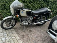 Bmw R90s