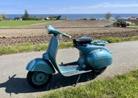 Vespa Piaggio 1959