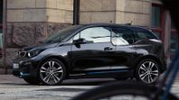 BMW i3 S 120 Ah - VÄL UTRUSTAD - 2021 -  1400 mil NYSKICK