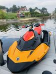 Sea Doo Spark 3 Up 2019