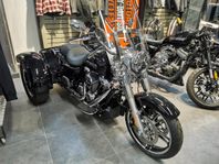 Harley-Davidson Freewheeler 20 mil !