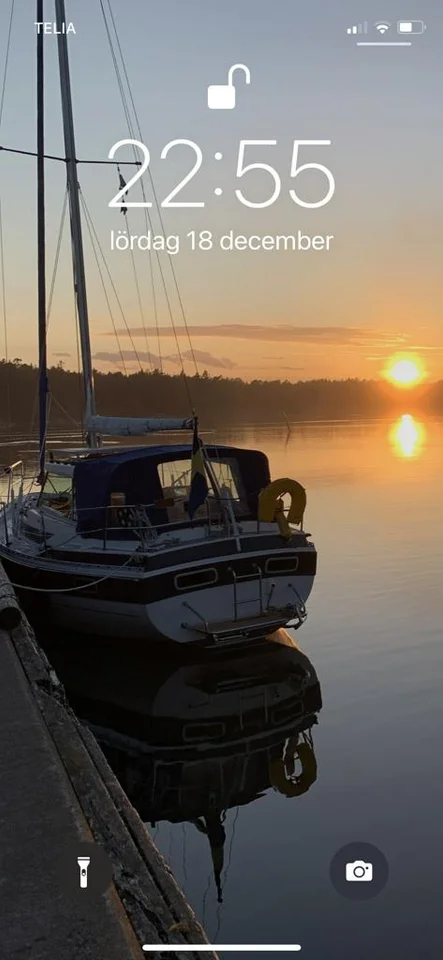 Winga 87. Det bästa av två världar! image