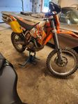 ktm 400 exc