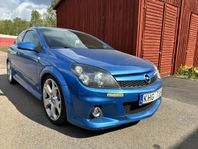 Opel Astra OPC 2.0 Turbo 500hp