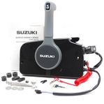 Suzuki reglage kablage instrument