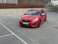 Volvo c30 R-Design A-Traktor 