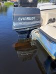 Evinrude 70 hK med powertrim 