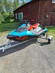 Seadoo Spark Trixx 2up - 18