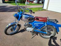 Zundapp Ks50