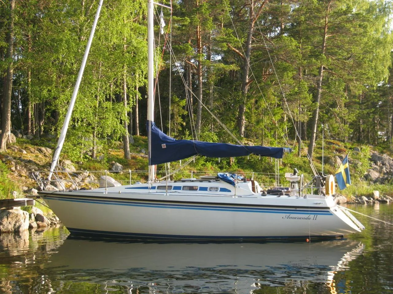 Sunwind 311 image