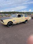 Plymouth Barracuda Hardtop 4.5 V8 TorqueFlite