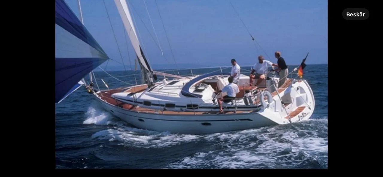 Bavaria Cruiser 39 - 50 KÖPES image