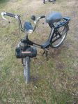 Solex 3800 knallert.