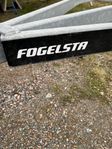 Båttrailer - Fogelsta ST8518