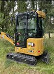 Cat 301,8