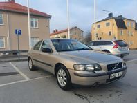 Volvo S60 2.4 Business Euro 4