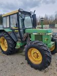 John Deere 1640