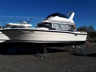 Bayliner 2858 flybridge