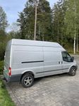 Ford Transit, Endast 3700MIL L3H2