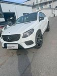 Mercedes-Benz GLE 450 AMG 4MATIC Coupé 9G-Tronic Sport Editi