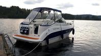 Bayliner 265 -03  Diesel