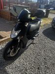 Kymco agility 150cc