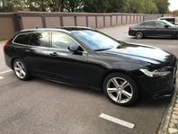 Volvo V90 D4 Geartronic Advanced Edition, Momentum Euro 6