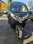 Elmoped Ella A25 klass2