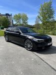 BMW 520 d xDrive M-sport.  Panorama Touring Steptronic Euro 