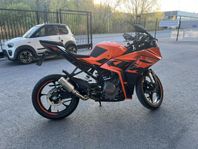 KTM RC390