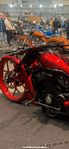 Harley-Davidson Night Rod fatbar styre 