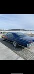 Chevrolet Impala Sport Coupé 5.4 V8 Powerglide
