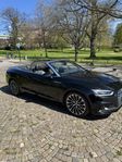 Audi A5 Cabriolet 2.0 TFSI quattro S Tronic S-Line