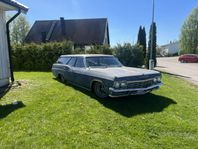 Chevrolet Impala HGW 350/350