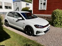 Volkswagen Golf 5-dörrars GTI Performance Lågmilad