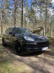 Porsche Cayenne Diesel TipTronic S Euro 5