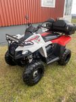 Polaris Trailboss 330E