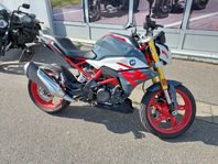 BMW G 310 R