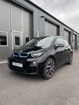 BMW i3 60 Ah REX